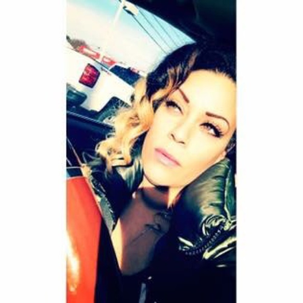 Meet your Posher, Lakisha